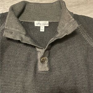 Peter Millar Wool Knit Sweater